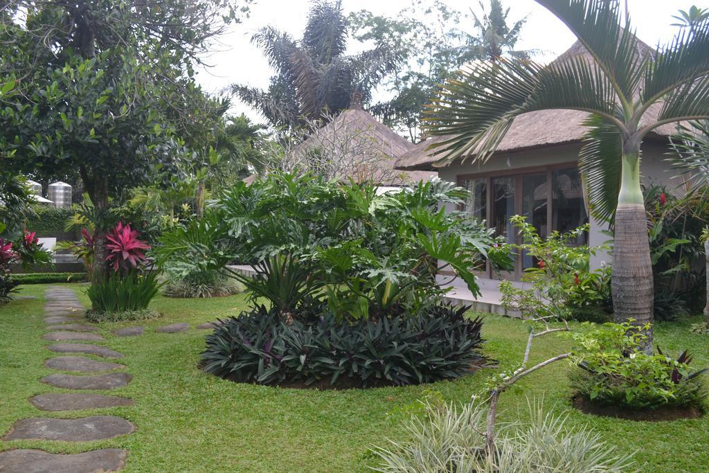 Suka'S House Bed & Breakfast Ubud Exterior foto