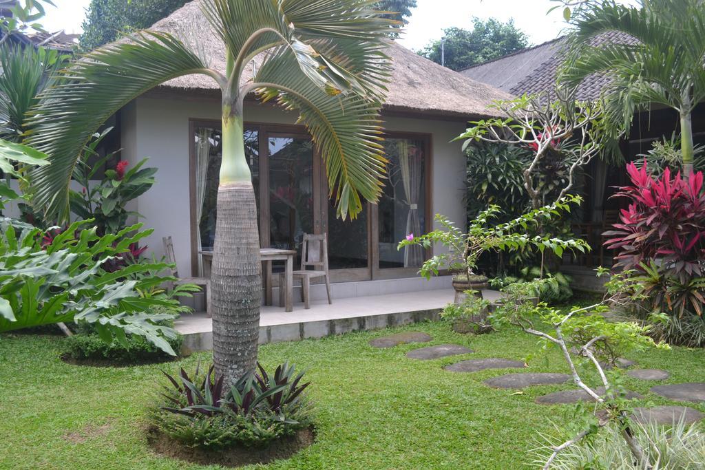 Suka'S House Bed & Breakfast Ubud Exterior foto