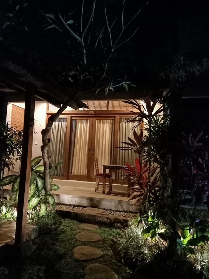 Suka'S House Bed & Breakfast Ubud Exterior foto